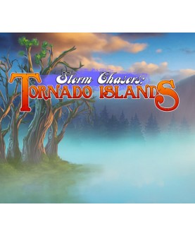 Storm Chasers: Tornado Islands Steam Key GLOBAL